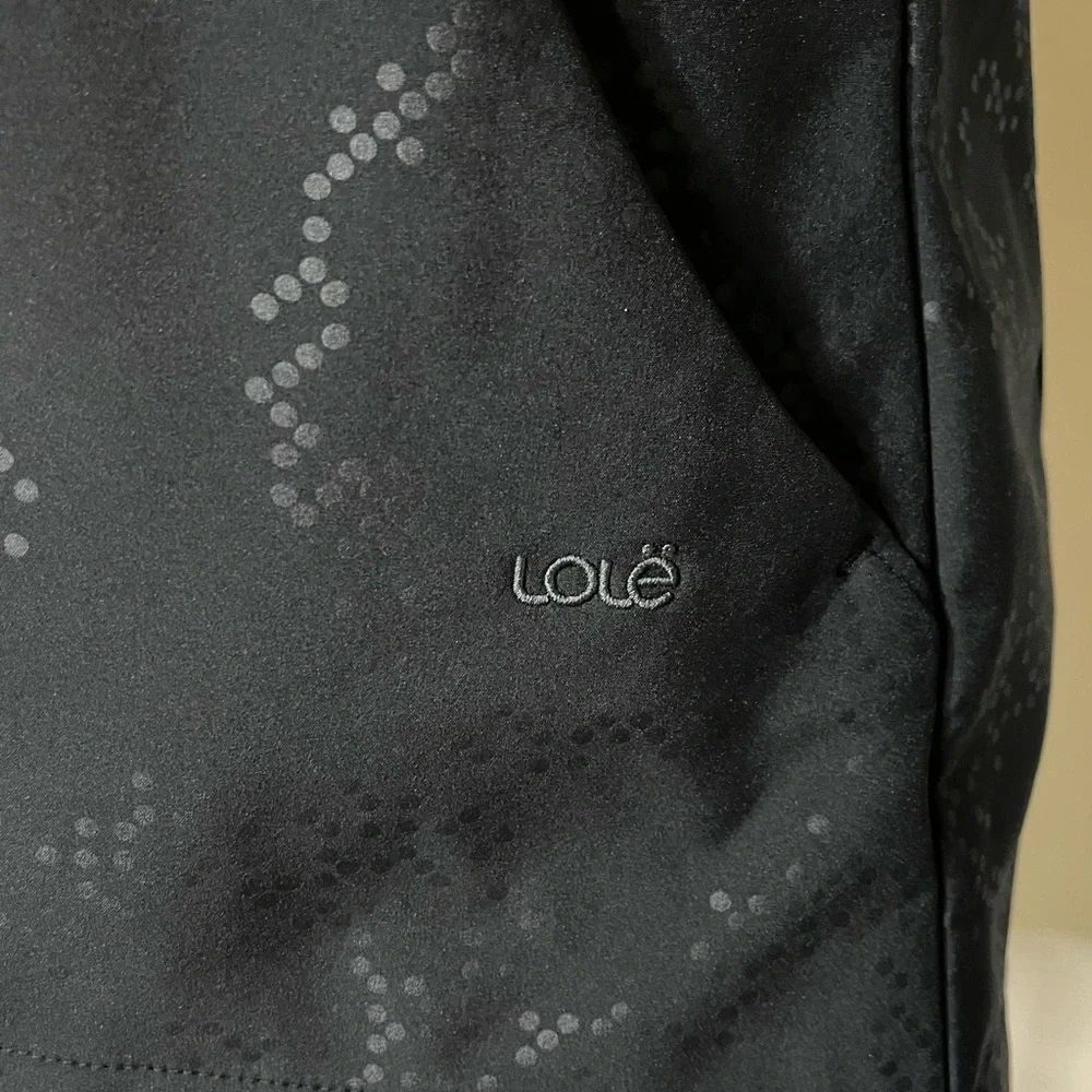 Lolë Soft Shell Jacket - Picture 6 of 10